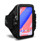 Ultra i-35 Google Pixel 3a Smartphone Armband