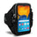 Ultra i-35 sport band for Galaxy S22 Black