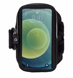 Mega i-40 Running Armband for iPhone 12 Pro