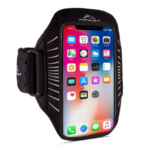 Racer Edge, thin armband for iPhone 12 Pro Right