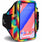 Mega i-40 Plus armband for Google Pixel 2 XL Limited Edition Rainbows for Heroes