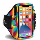 SALE - Limited Edition Rainbows for Heroes Ultra i-35 for Phones and Cases up to 6.0 Inches