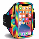 SALE - Limited Edition Rainbows for Heroes Mega i-40 for Phones and Cases up to 6.5 Inches