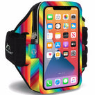 SALE - Limited Edition Rainbows for Heroes Mega i-40 Plus for Phones and Cases up to 7.0 Inches