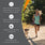 Racer Edge Running Armband Features
